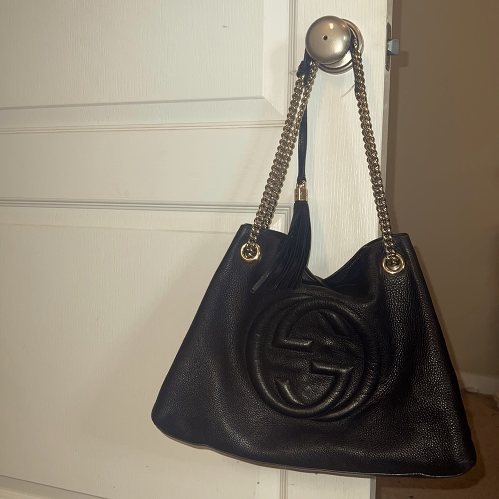 Gucci Soho